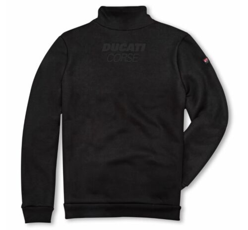 Ducati DC Track 21 Fleece Jacket 98770570