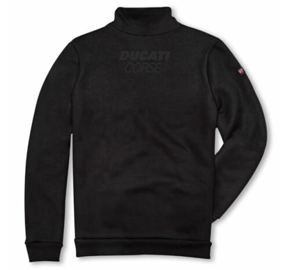 Ducati DC Track 21 Fleece Jacket 98770570