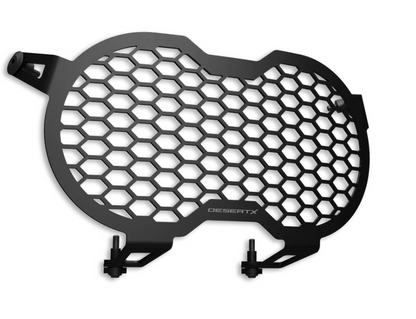 Ducati Desert X Headlight Grill 97381931AA