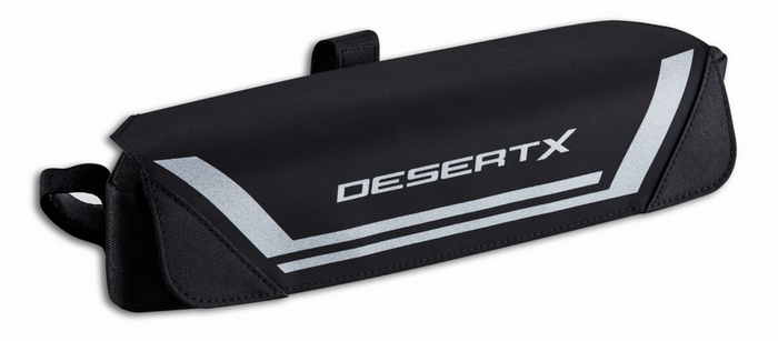 Ducati DesertX Handlebar Bag 96781961AA