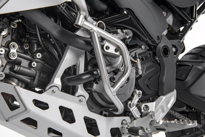 Ducati DesertX water pump protection kit 96781861AA
