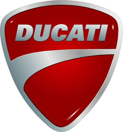 Ducati Diavel 1260  Billet Aluminum Tank Filler Plug 97780101AA by Rizoma Origin