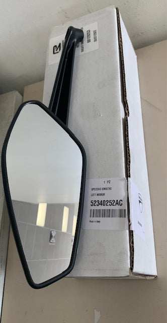 Ducati Diavel / XDiavel / Monster 1200 Left Mirror 52340252AC