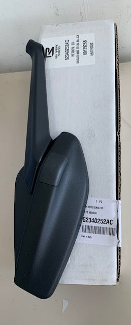 Ducati Diavel / XDiavel / Monster 1200 Left Mirror 52340252AC
