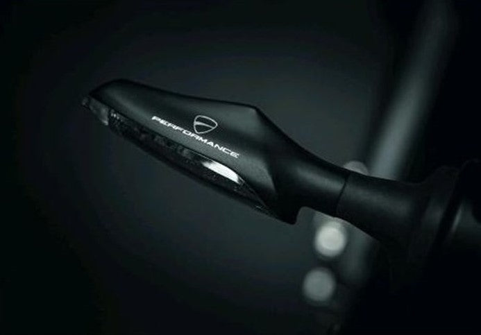 Ducati Dynamic LED Turning Indicators - 96680961BA