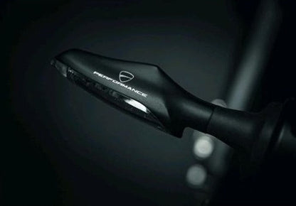 Ducati Dynamic LED Turning Indicators - 96680961BA
