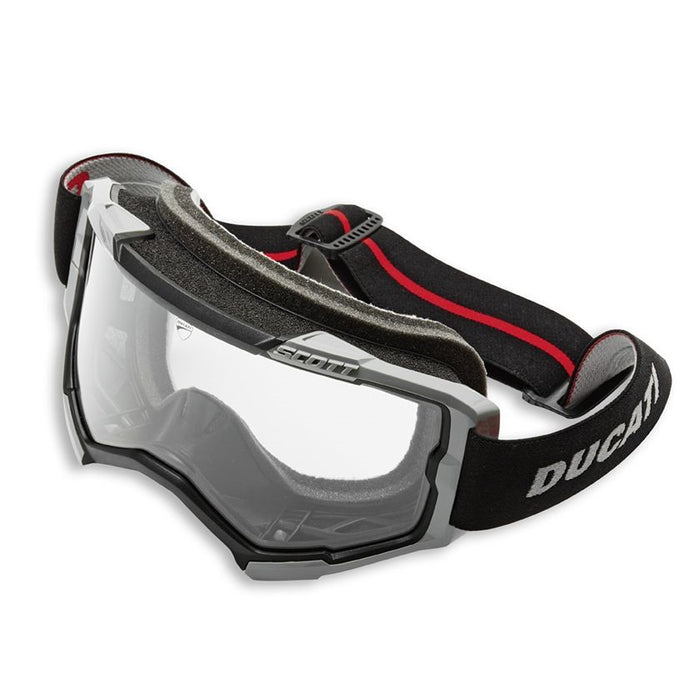 Ducati Explorer Goggles 981071112