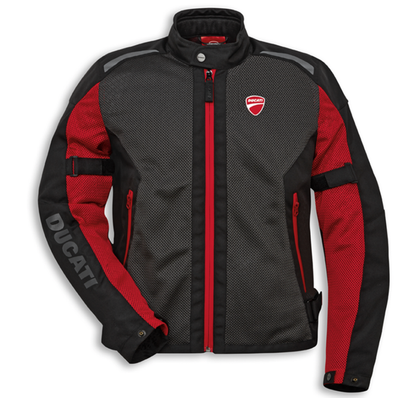 Ducati Fabric Jacket Speed Air C2 98107133