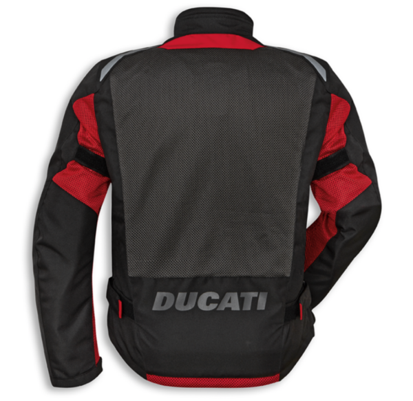 Ducati Fabric Jacket Speed Air C2 98107133
