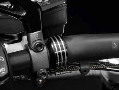 Ducati Handlebar Aesthetic Bushes 97380581A