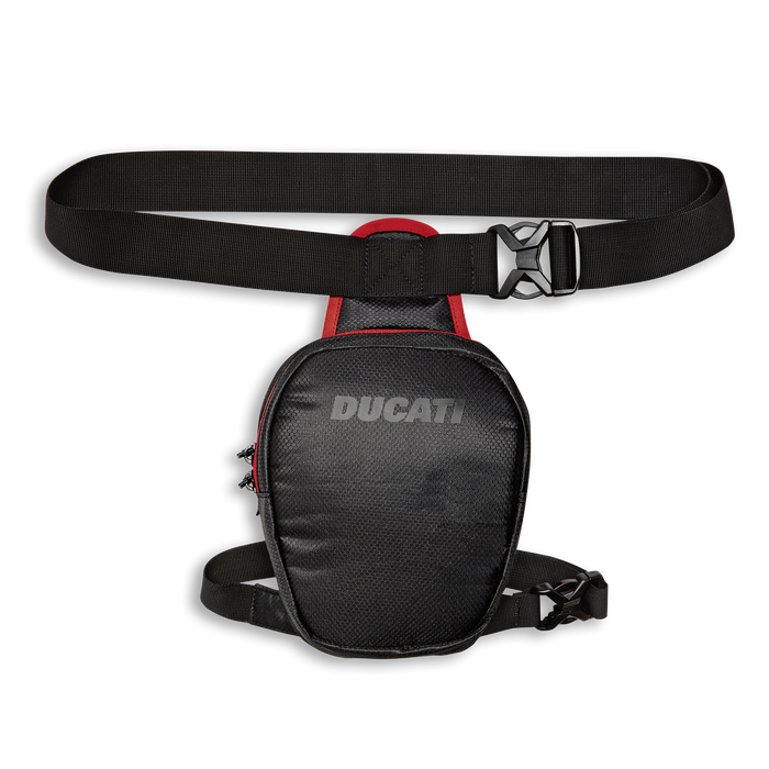 Ducati Leg bag Redline P2 981071126