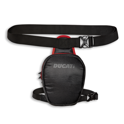 Ducati Leg bag Redline P2 981071126