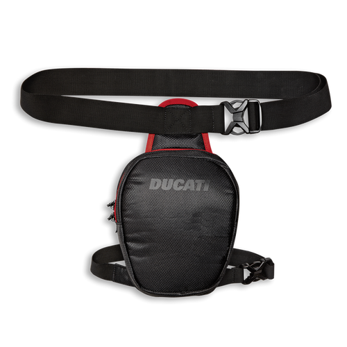 Ducati Leg bag Redline P2 981071126