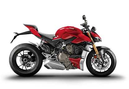Ducati Model Panigale V4 S 987702821