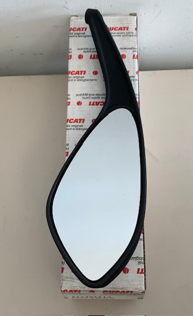 Ducati Monster 696 Right Mirror 52340221a
