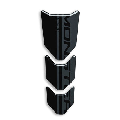 Ducati Monster Adhesive Tank Protector 97480301AA