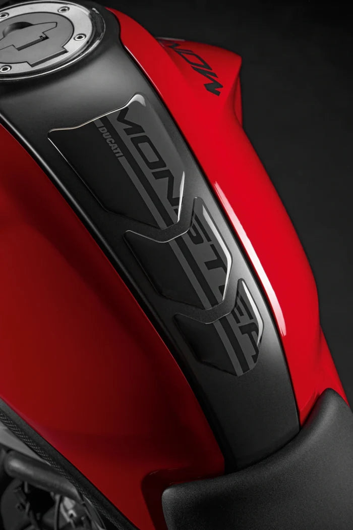 Ducati Monster Adhesive Tank Protector 97480301AA