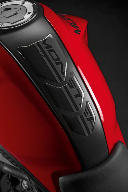 Ducati Monster Adhesive Tank Protector 97480301AA