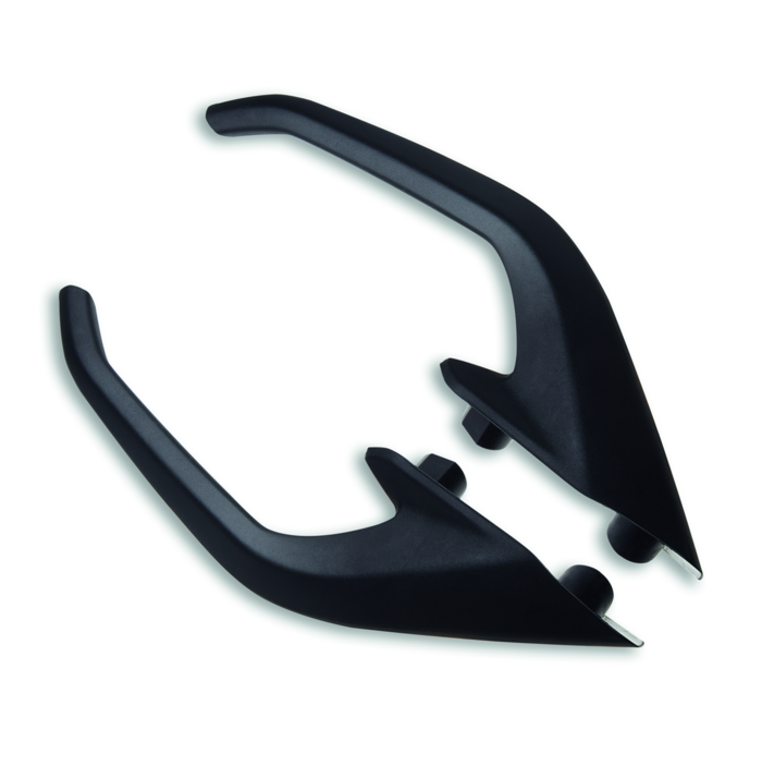 Ducati Monster Plus grab handles 96781571aa