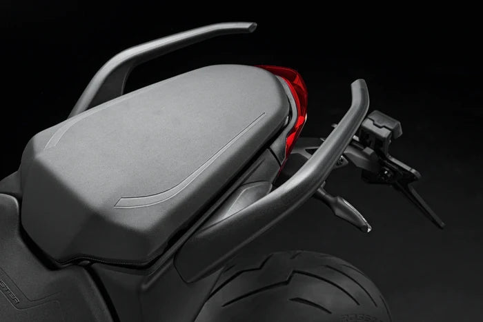 Ducati Monster Plus grab handles 96781571aa