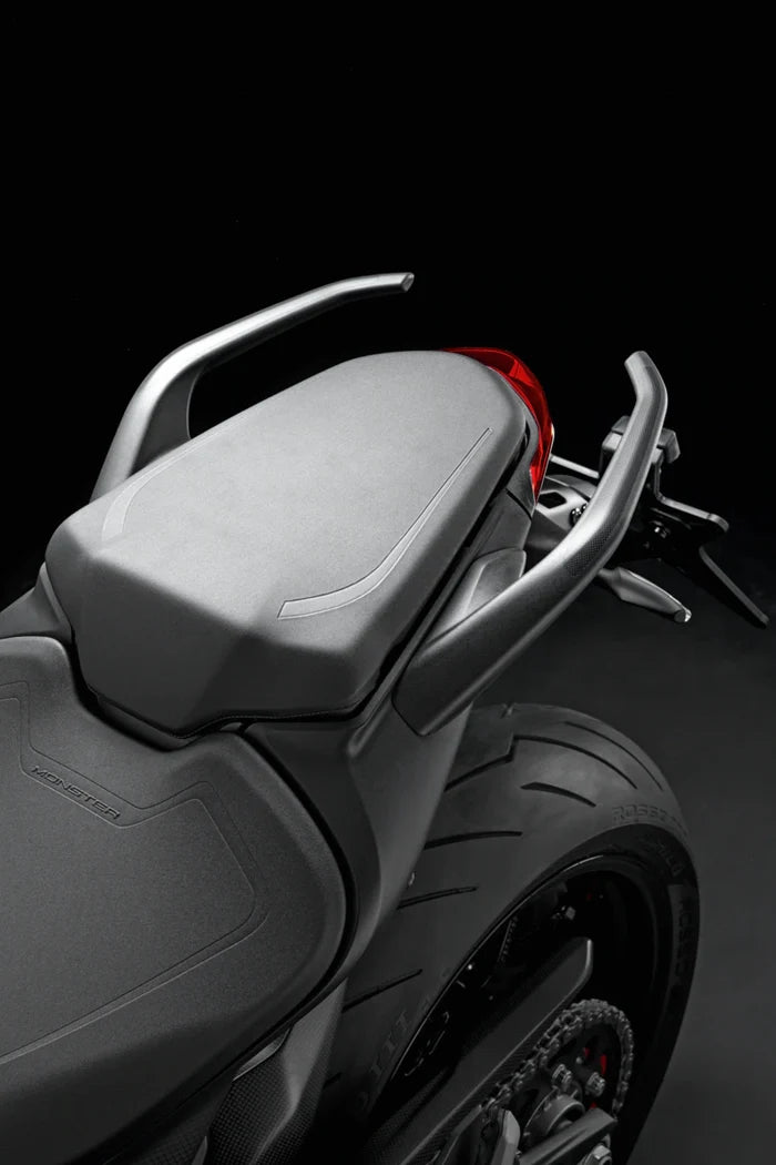 Ducati Monster Plus grab handles 96781571aa