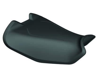 Ducati Monster Plus raised rider seat 96880971BA