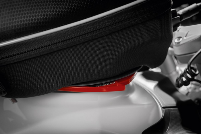 Ducati Multistrada Tanklock Flange 96780281A