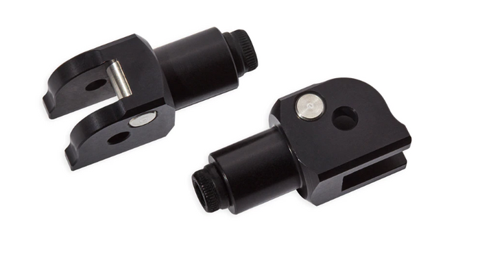 DUCATI RIZOMA ADAPTER FOR FOOTPEGS 96280532A