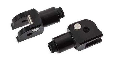DUCATI RIZOMA ADAPTER FOR FOOTPEGS 96280532A