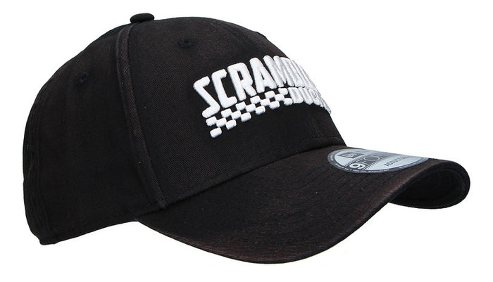 DUCATI SCRAMBLER CAP 9FORTY NEW ERA 987699551