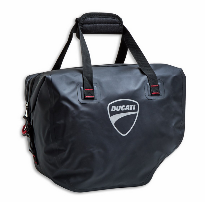 Ducati Scrambler DesertX Liners for Aluminum Panniers 96781801AA