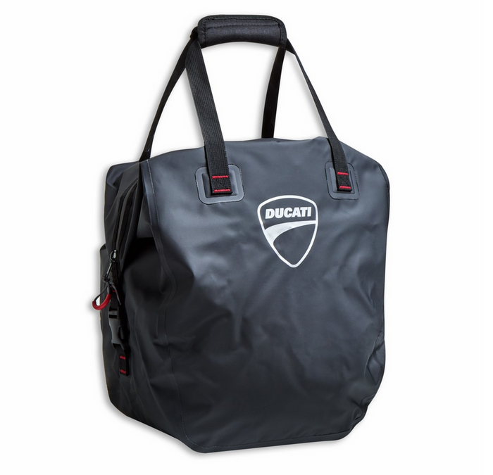 Ducati Scrambler DesertX Liners for Aluminum Panniers 96781801AA