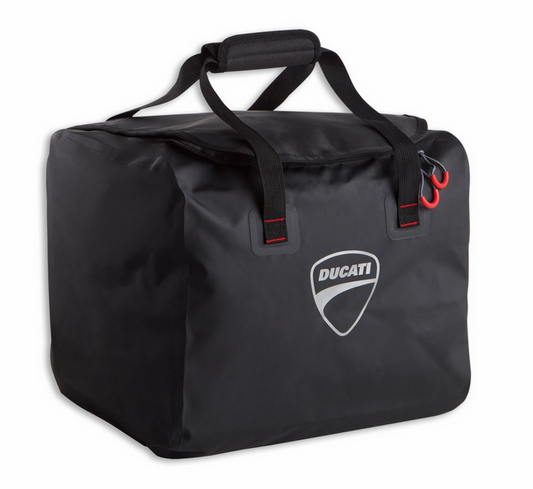 Ducati Scrambler DesertX Top Case Liner for Aluminum Top Case 96781791AA