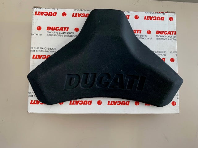 Ducati Seat Cover Back Rest for 1098, 1198, 848  59510911A