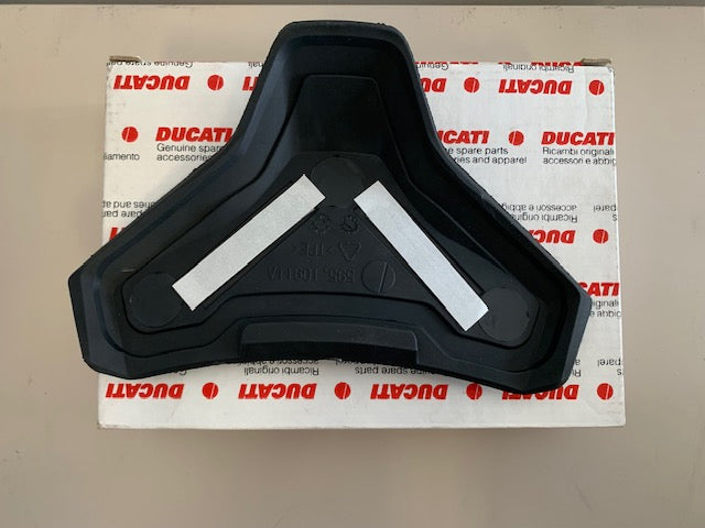 Ducati Seat Cover Back Rest for 1098, 1198, 848  59510911A