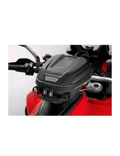 Ducati Semi-Rigid Pocket Tank Bag 6L  9678162A