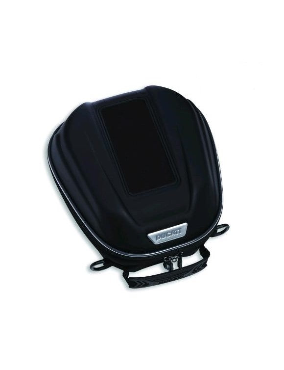 Ducati Semi-Rigid Pocket Tank Bag 6L  9678162A