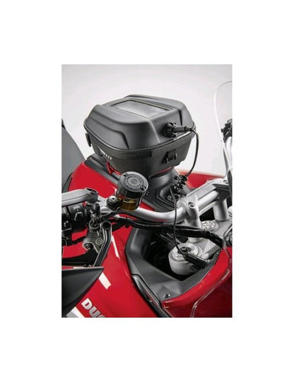 Ducati Semi-Rigid Pocket Tank Bag 6L  9678162A