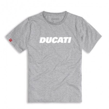 Ducati t-shirt Ducatina 2.0 grey 98770100
