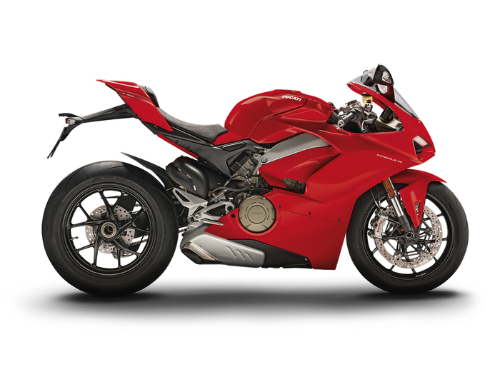 Ducati V4 model 987700701