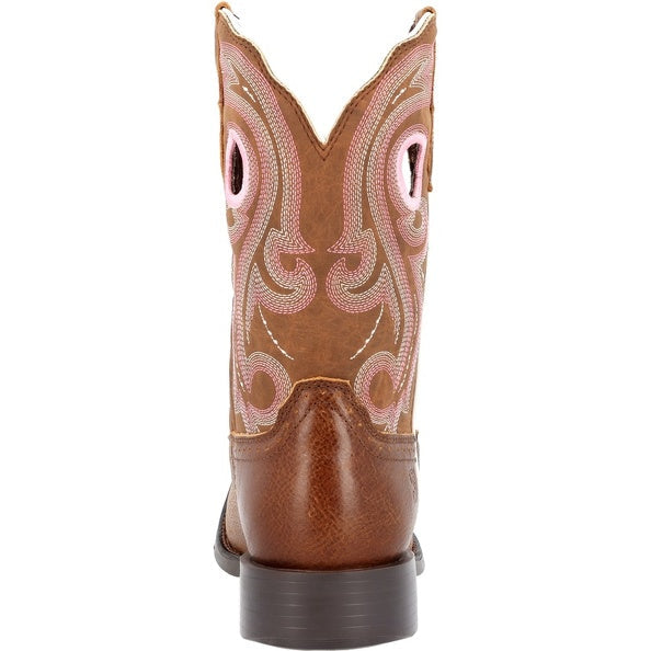 Durango Women - Westward (Rosewood) DRD0445