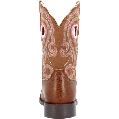Durango Women - Westward (Rosewood) DRD0445
