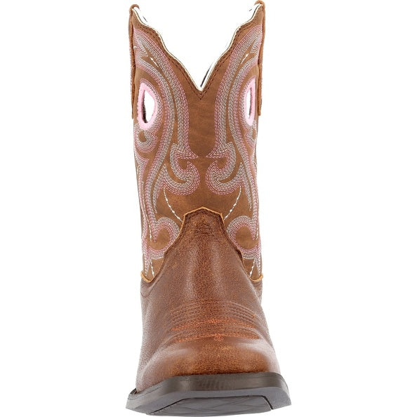 Durango Women - Westward (Rosewood) DRD0445