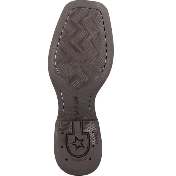 Durango Women - Westward (Rosewood) DRD0445