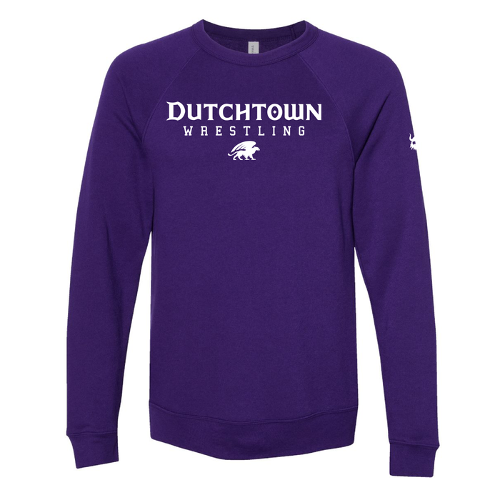 Dutchtown 2026 Crewneck