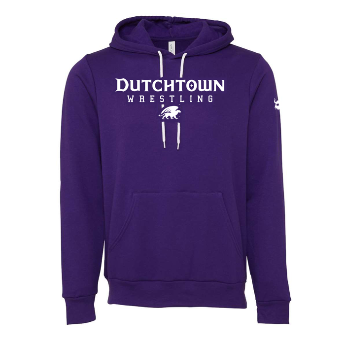 Dutchtown 2026 Hoodie