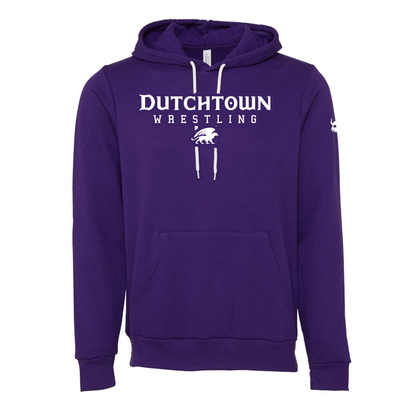 Dutchtown 2026 Hoodie