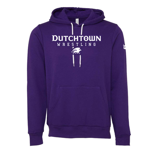 Dutchtown 2026 Hoodie