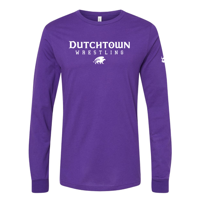 Dutchtown 2026 Long sleeve