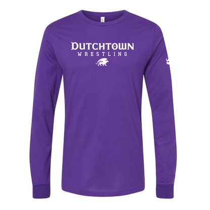 Dutchtown 2026 Long sleeve